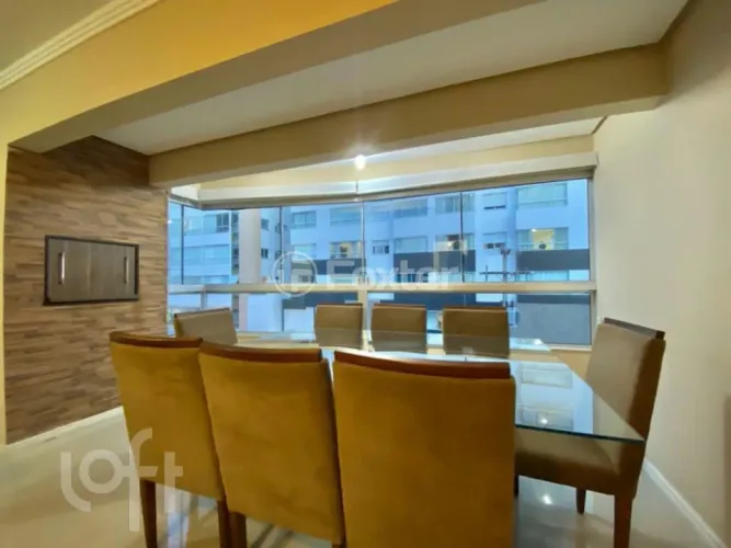 Apartamento à venda Rua Encantado, Zona Nova - Capão da Canoa