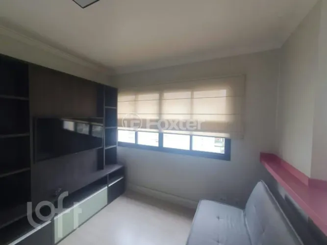 Apartamento à venda Rua Doutor Albuquerque Lins, Santa Cecília - São Paulo