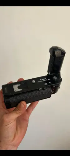 Motor drive Canon 