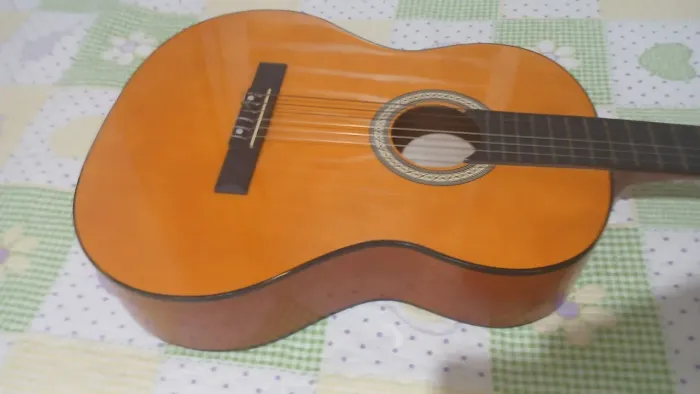 Violão Groovin By Waldman
