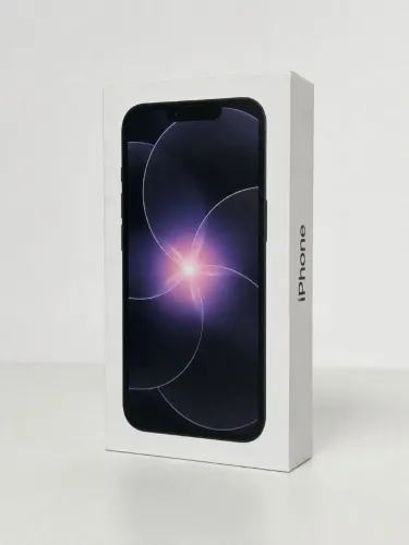 IPHONE 17E 256GB PRETO - LACRADO