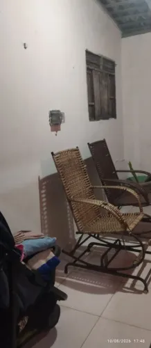 Casa para alugar
