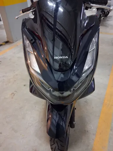 PCX 160 DLX 2025