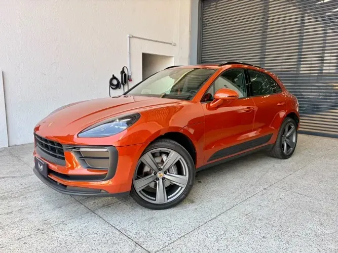Porsche Macan 2.0 Turbo 237/252cv 2023