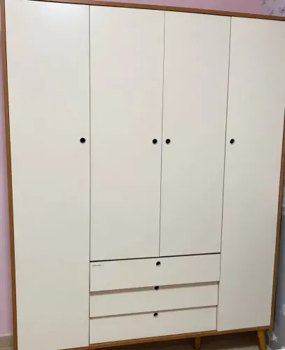 Guarda roupa