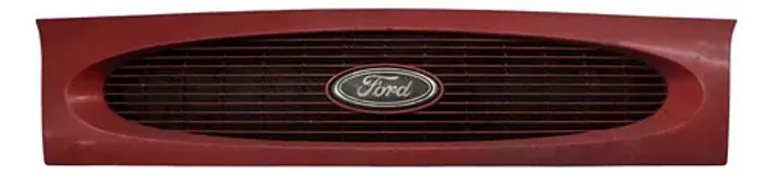 Grade Dianteira Ford Fiesta 1996 Á 2000 01