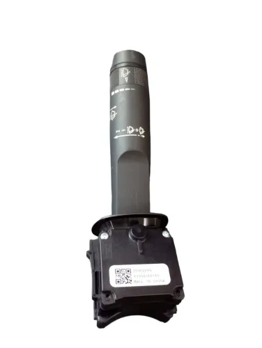 Chave Limpador Para-brisa Chevrolet S10 2013