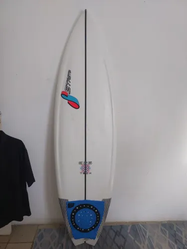 Prancha de Surf Strecth - Califórnia 5.10
