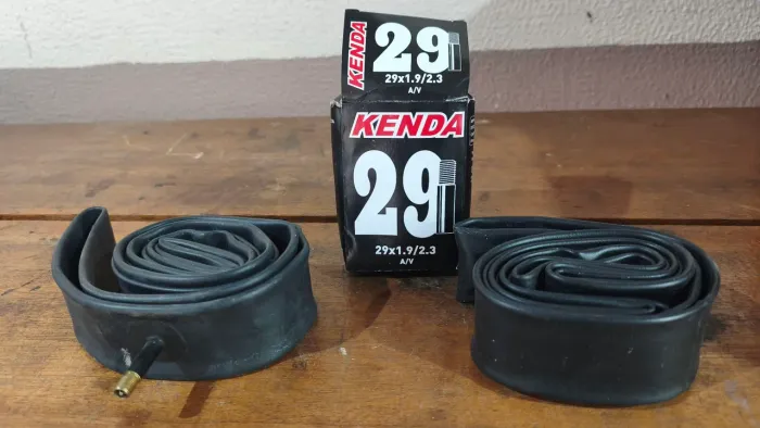Câmeras 29 Bico grosso