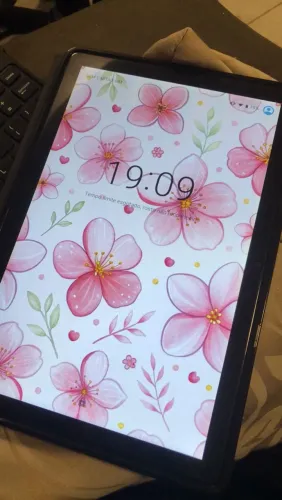 Vendo Tablet 
