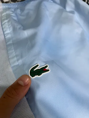 Lacoste