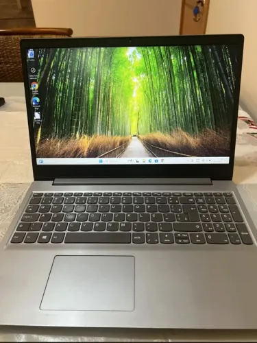 Notebook Lenovo s145 i5