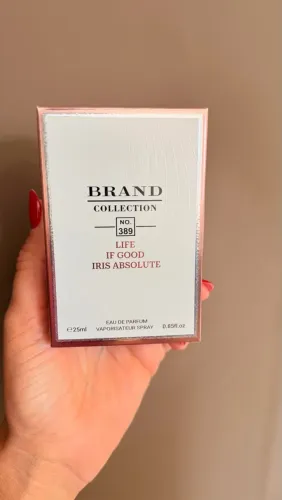 BRAND COLLECTION MINI 25ML