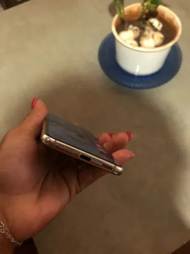 Vendo ou troco Samsung s 21