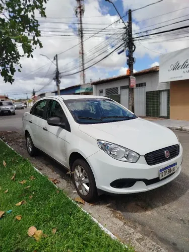 Fiat Grand Siena 1.4 EVO Flex 8V 4P 2021