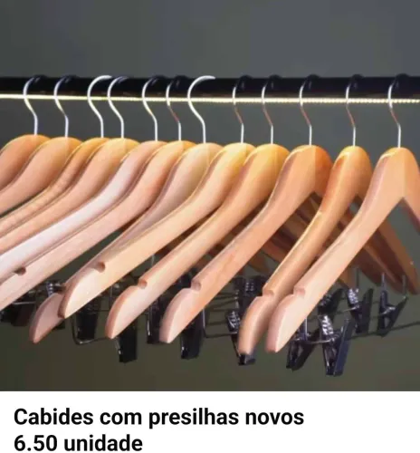 Vestindo modas