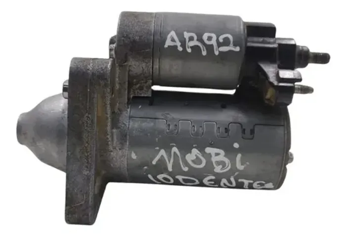 Motor Arranque Partida Idea 1.4 11-16 10 Dentes 51997820