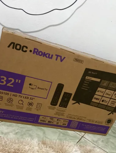 Tv 32