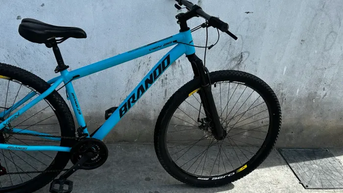 Bike Branno Aro 29 - Excelente estado