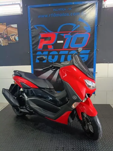 NMAX CONNECTED 160CC ABS 