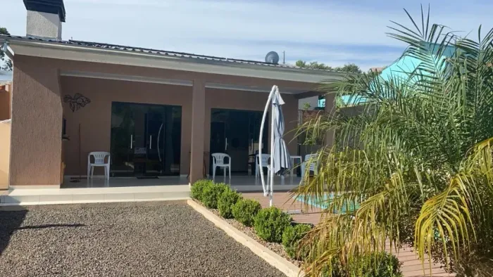 Venda Casa no Alagado 