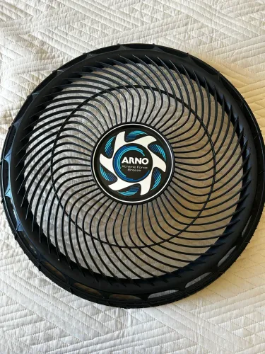 Vendo grade arno original 40cm