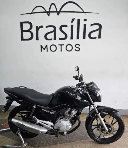HONDA CG 150 FAN ESDI 14/14