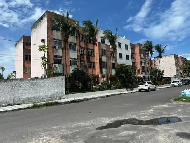 Oferta exclusiva Apartamento no Edson Queiroz, Fortaleza - CE, Apto 103, 2 quartos, 1 vag