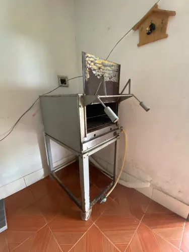 Forno Venâncio