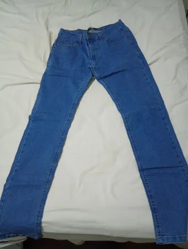 Calça jeans 38 