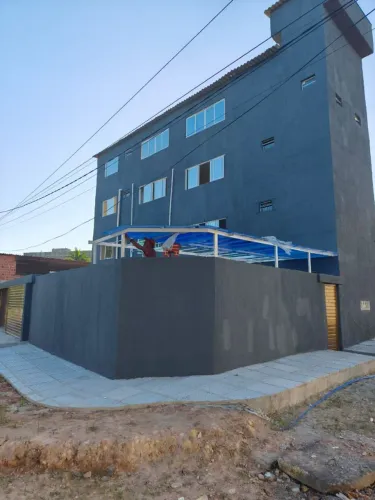 Apartamento para Aluguel