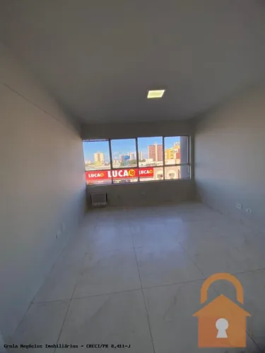 Sala Comercial para Locação  Edifício Antares