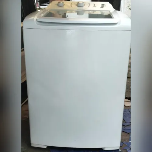 Vendo máquina de lavar 13 kilos Electrolux