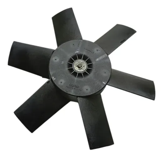 Motor Ventoinha Radiador Logus Pointer Escort 1.8 1993 1996