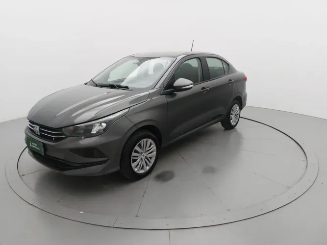 Fiat Cronos Drive 1.0 6V 2025