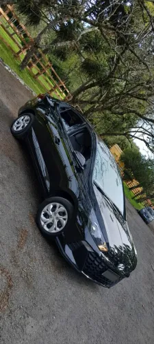 Hyundai HB20S Comfort Plus 1.0 Flex 12V Mec. 2025