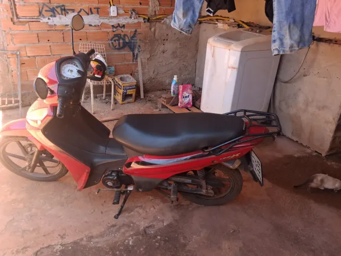 Vende-se ou troca