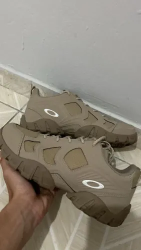 Tênis Oakley Woodfire / Tam 41