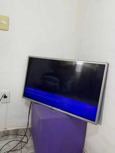 TV LG 32 polegadas