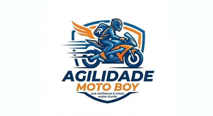 Moto boy / Moto frete