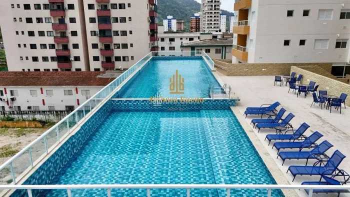 CANTO DO FORTE !! PRONTO P/MORAR, 450 MIL TOTAL- ACEITA PARCELAMENTO /CARRO