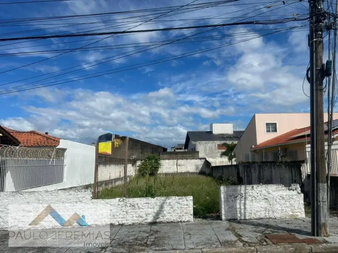 Lote para Locação no Abraão, Florianópolis por R$ 4.900