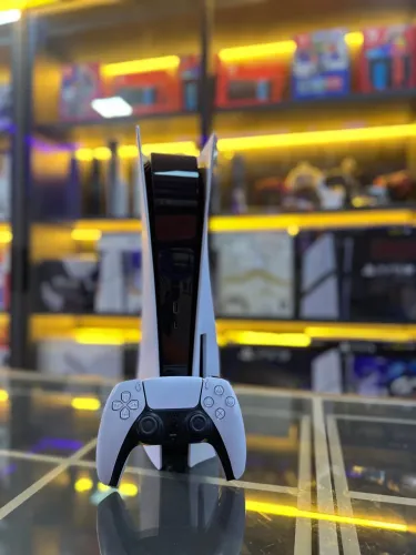PlayStation 5 Seminovo