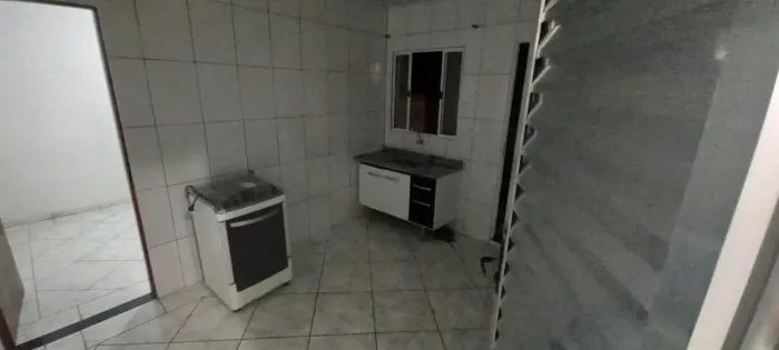 Casa 2 comodos alugar