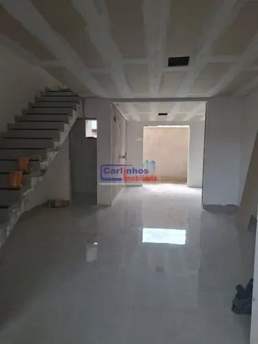 CASA GEMINADA EM BETIM NO BAIRRO BOM RETIRO