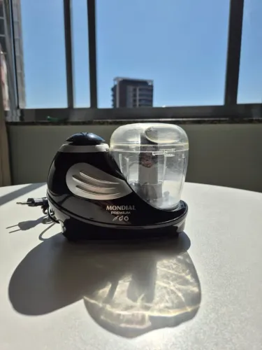 Mini Processador Mondial 310 ml - 110V