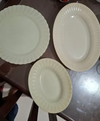 Louças