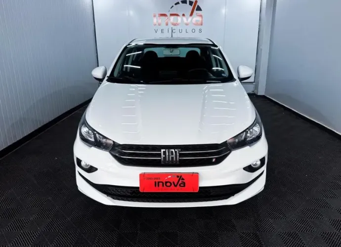 Fiat Cronos 1.3 8V Flex 2023