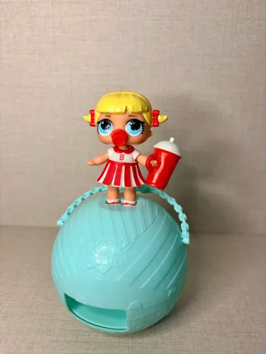 LOL Primeira Edição