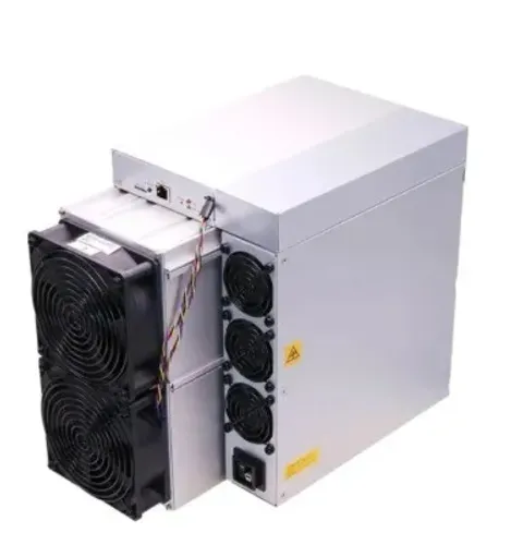 ANTMINER S19J PRO+ 120TH 220V